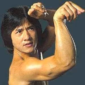 洪金寶:我捧出來的人,後來我都叫不動了!成龍:沒有我叫不動的人!
