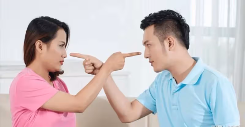 「姐夫，我要結婚了，彩禮38萬，你得幫我出」「我不是你爸」