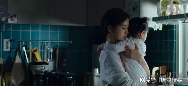 婆婆:「再生個二胎吧」;兒媳:「你兒子就是我的二胎」