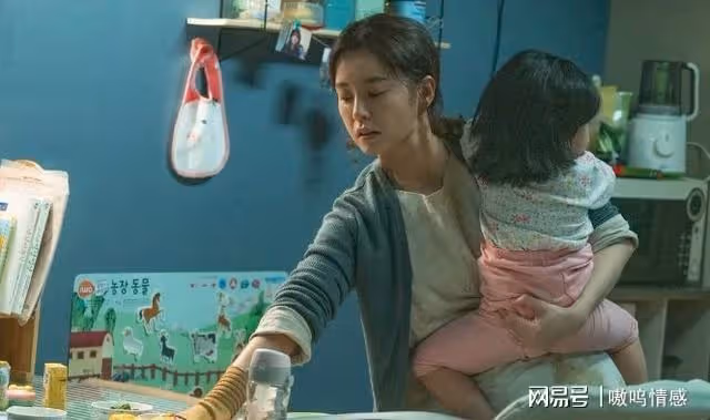 婆婆:「再生個二胎吧」;兒媳:「你兒子就是我的二胎」
