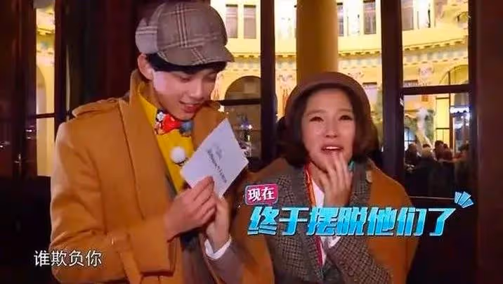 吳磊9件暖男紳士事跡,擺脫弟弟稱號被誇真男人!
