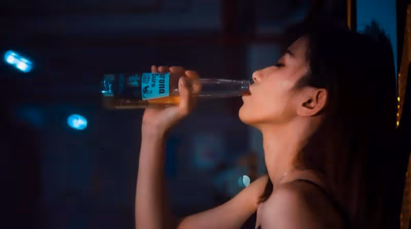 老公一年和我親熱五次，這樣的婚姻還有救嗎？