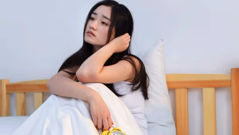 老公一年和我親熱五次，這樣的婚姻還有救嗎？