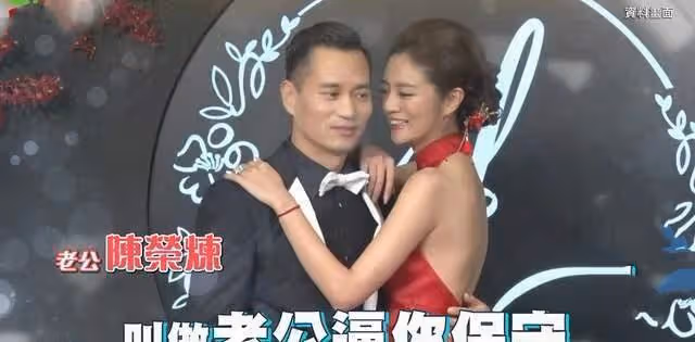 安以軒將帶兒女去澳門與老公團聚，好友欲開私人飛機送行
