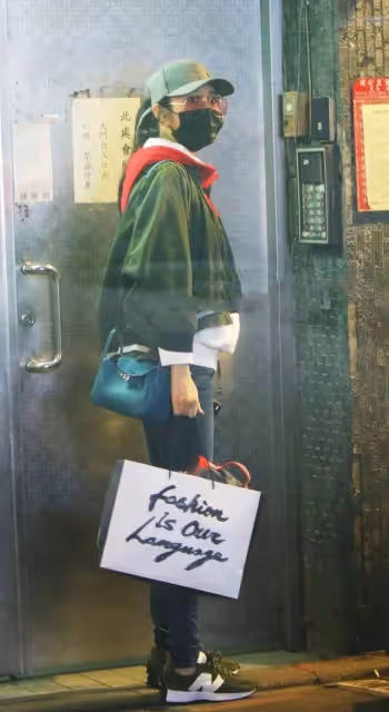 安以軒將帶兒女去澳門與老公團聚，好友欲開私人飛機送行