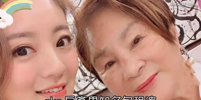 安以軒將帶兒女去澳門與老公團聚，好友欲開私人飛機送行