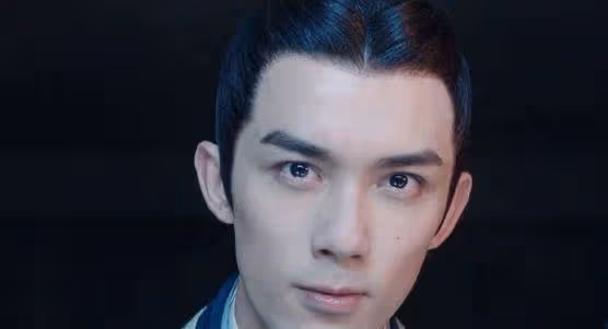 《星漢燦爛》正熱播，吳磊又迎來一部愛情劇，女主顏值不輸趙露思