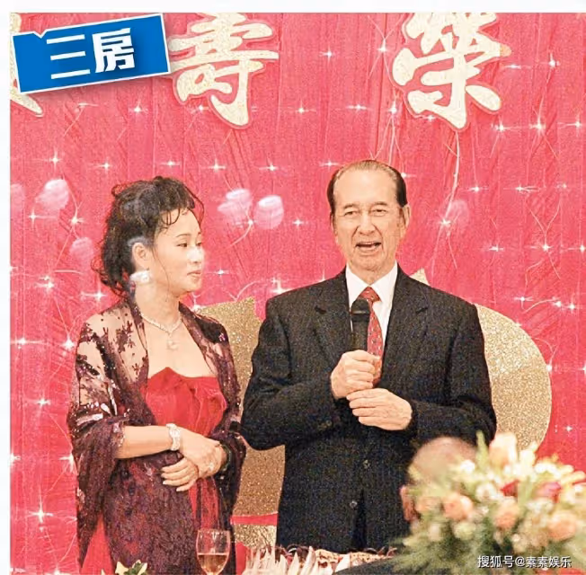 藍瓊纓離世66天,遺體仍舊沒有安葬,與賭王生前的落葬相同