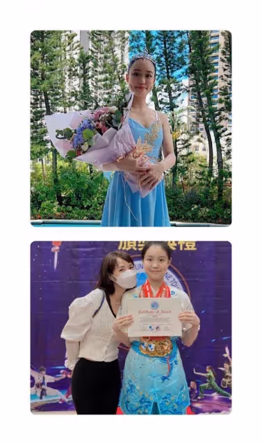 劉鑾雄19歲女兒罕見出鏡,身材苗條顔值超高,媽媽呂麗君狂點贊,與老爸關係尚未破冰