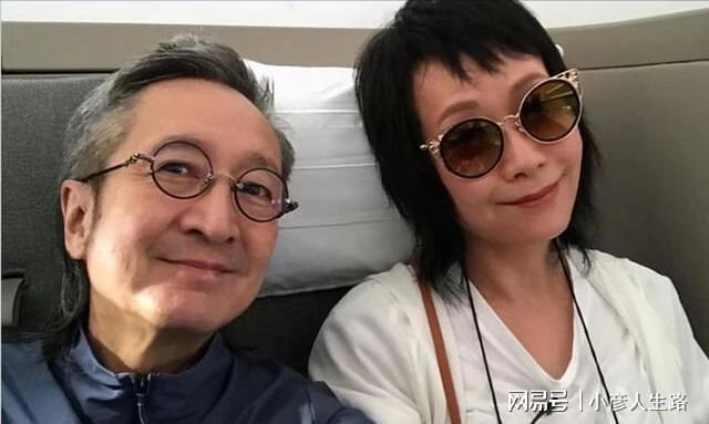 張國榮魯豫對其稱讚有加，老公多次出軌被拍！59歲葉童形象顯老態
