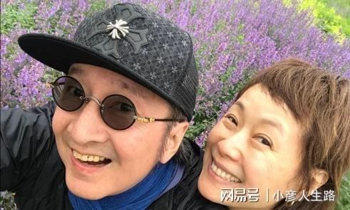 張國榮魯豫對其稱讚有加，老公多次出軌被拍！59歲葉童形象顯老態