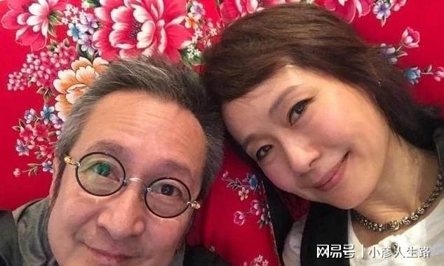 張國榮魯豫對其稱讚有加，老公多次出軌被拍！59歲葉童形象顯老態