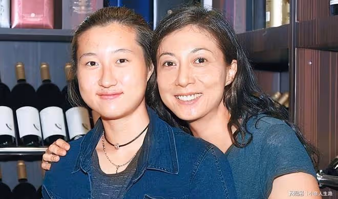 盤點6位未婚先孕的明星，知道會分手，還執意生下孩子