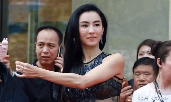 盤點6位未婚先孕的明星，知道會分手，還執意生下孩子