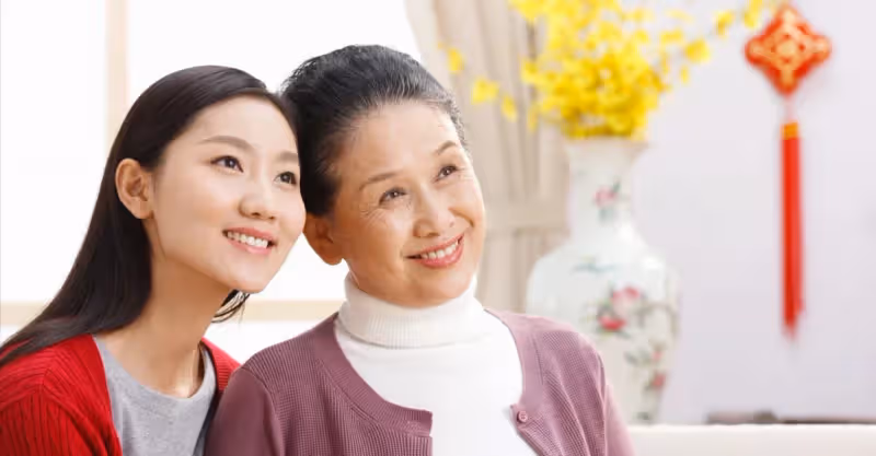 鳳凰男的離婚理由：「兒媳伺候不好公婆，那婚姻還有什麼意義」