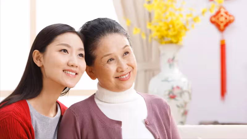 鳳凰男的離婚理由:「兒媳伺候不好公婆,那婚姻還有什麼意義」