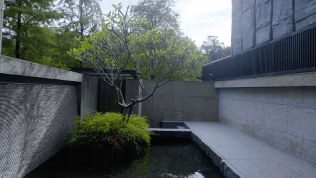 「雨神」蕭敬騰單身豪宅首度曝光,「地上六層,地下兩層」,網友:簡直是「壕」無人性!