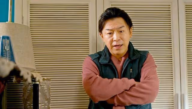 假如《外太空莫扎特》沒有「黃渤」，會怎樣？
