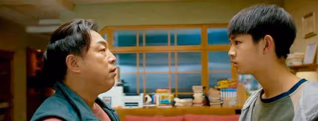 假如《外太空莫扎特》沒有「黃渤」，會怎樣？