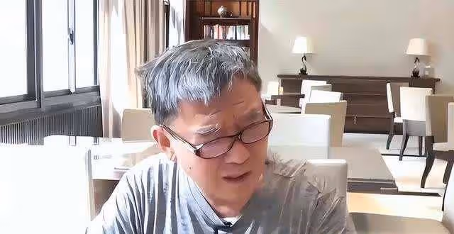 為什麼李立群會時隔25天發文表立場，網友：看到我們演習的厲害了
