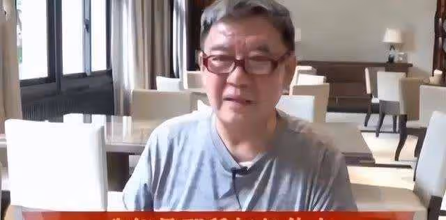 為什麼李立群會時隔25天發文表立場，網友：看到我們演習的厲害了