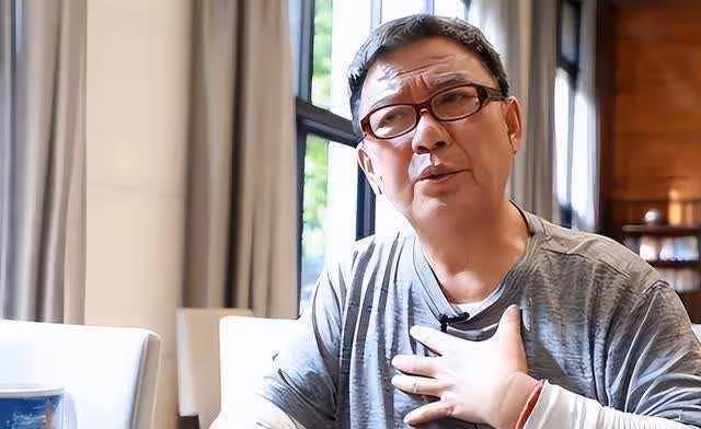 為什麼李立群會時隔25天發文表立場，網友：看到我們演習的厲害了