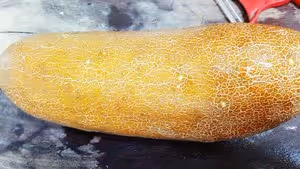 老黃瓜丸子湯