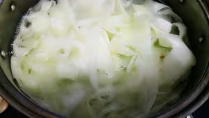 老黃瓜丸子湯