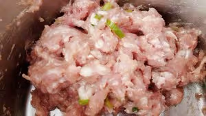 老黃瓜丸子湯