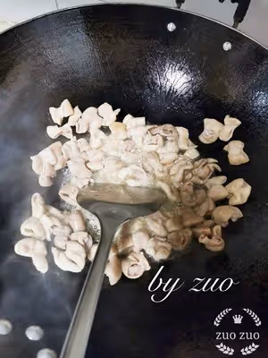 四川家常 川味燒肥腸 下酒菜 下飯菜江油肥腸