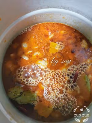 四川家常 川味燒肥腸 下酒菜 下飯菜江油肥腸