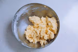 一口一個｜迷你酥皮月餅🥮低糖快手