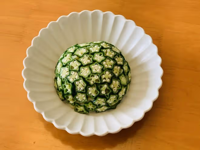 滿天星