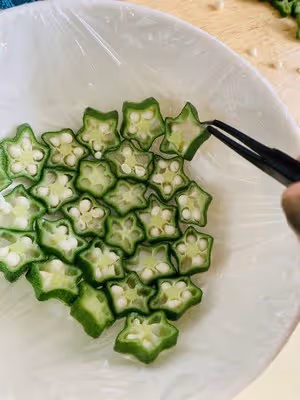滿天星