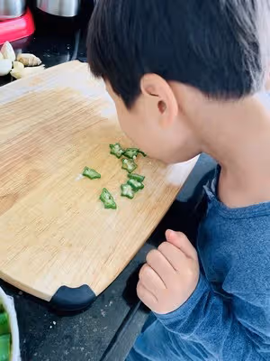 滿天星