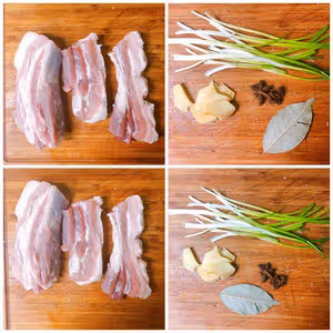 蜜汁叉燒【平底鍋叉燒肉】小白0失敗
