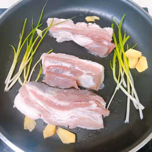 蜜汁叉燒【平底鍋叉燒肉】小白0失敗