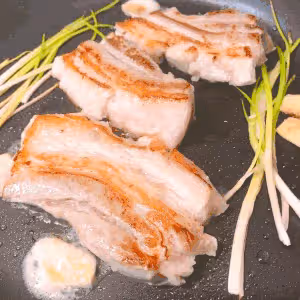 蜜汁叉燒【平底鍋叉燒肉】小白0失敗