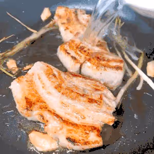 蜜汁叉燒【平底鍋叉燒肉】小白0失敗