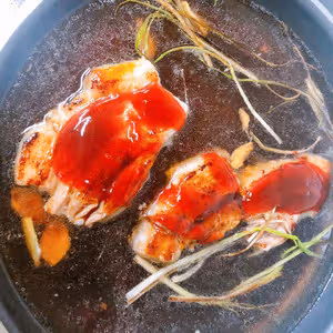 蜜汁叉燒【平底鍋叉燒肉】小白0失敗