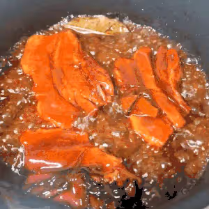 蜜汁叉燒【平底鍋叉燒肉】小白0失敗