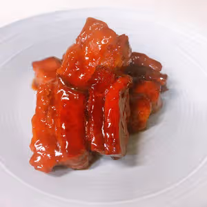 蜜汁叉燒【平底鍋叉燒肉】小白0失敗