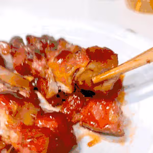 蜜汁叉燒【平底鍋叉燒肉】小白0失敗