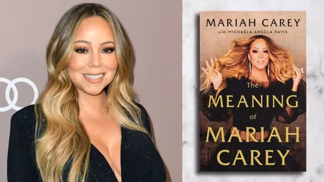Mariah Carey出國度假　九房式別墅遭闖空門