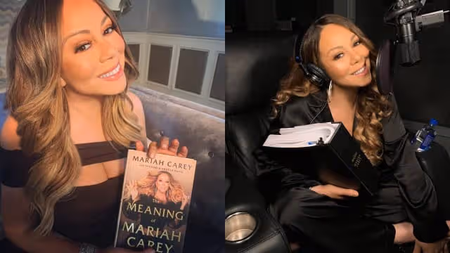 Mariah Carey出國度假　九房式別墅遭闖空門
