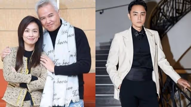 傳銷風波後首露面　林瑞陽將來新辦巡演