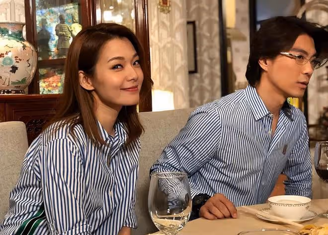 呂慧儀為兒子慶生!對嘴親吻惹爭議,離婚後獨自帶娃很辛苦曾餓暈