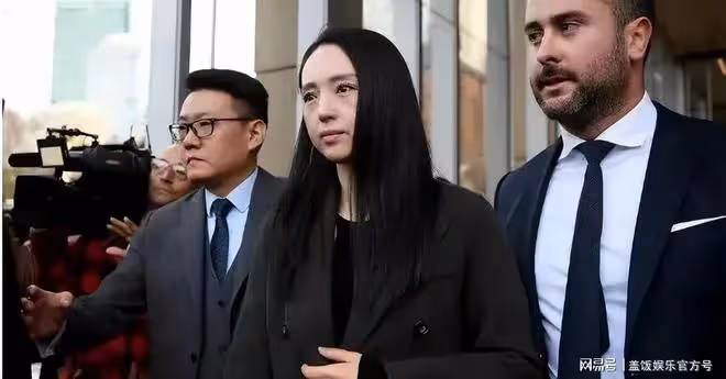 40歲高雲翔生日顯冷清,曬鬍子拉碴自拍照,揚言「看清了幾人」