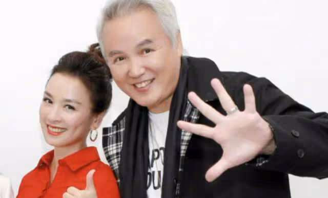 林瑞陽拓展海外商業版圖!現身馬來西亞獲眾人追捧,放豪言顯野心
