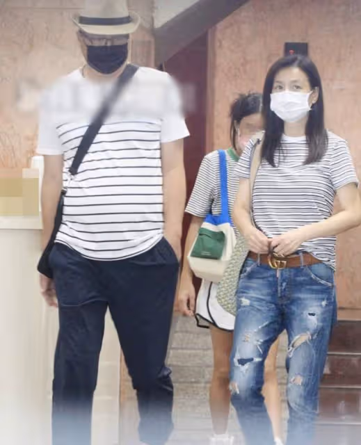 林瑞陽拓展海外商業版圖!現身馬來西亞獲眾人追捧,放豪言顯野心